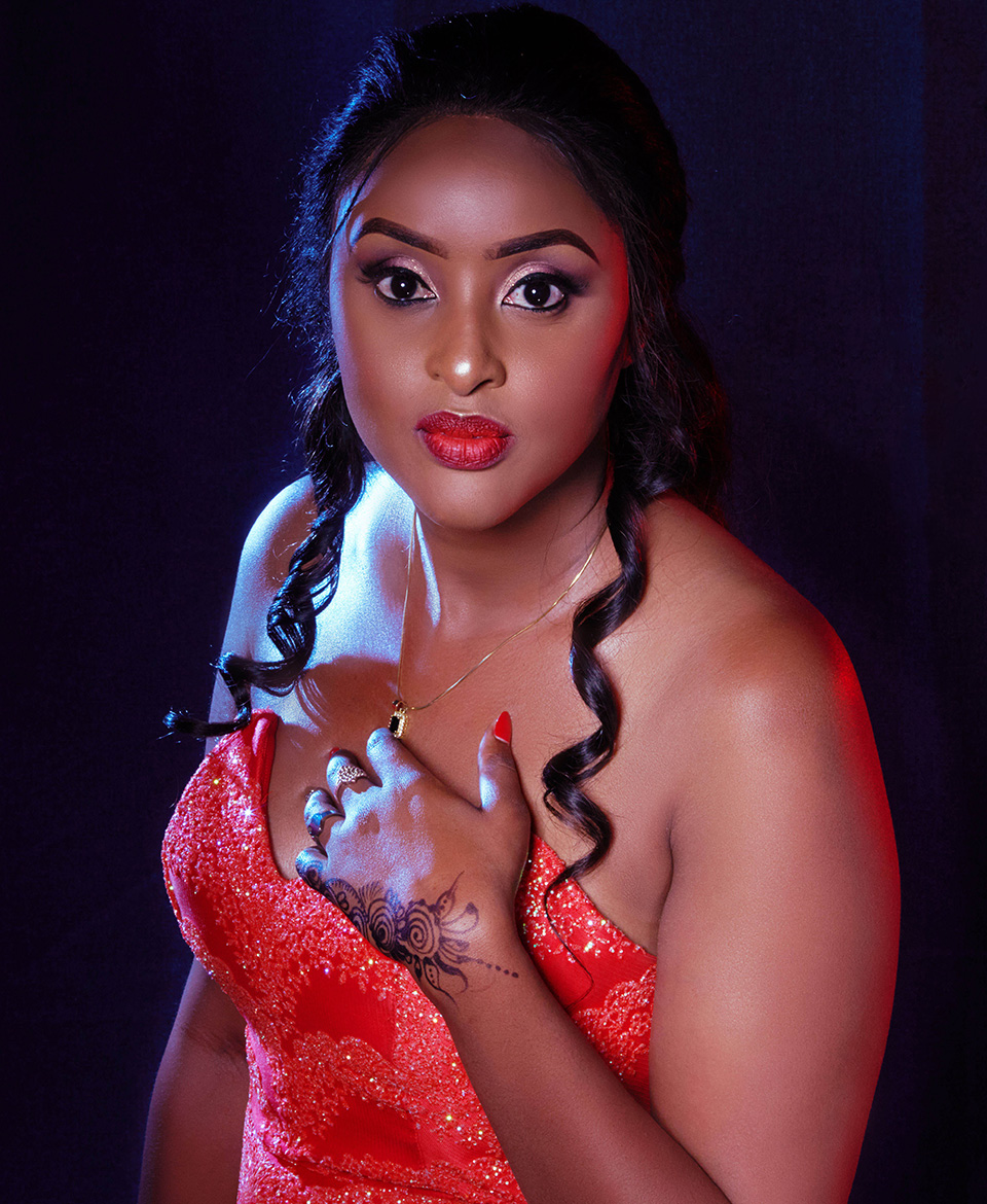 Posed & Poised - Image 6