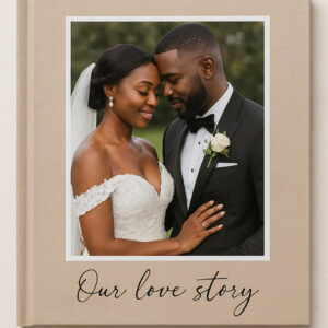 Photobooks