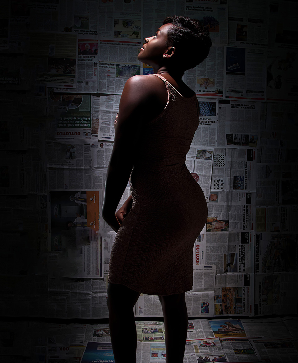 Posed & Poised - Image 4