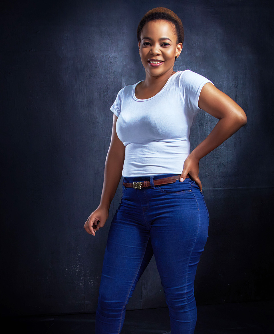 Posed & Poised - Image 2