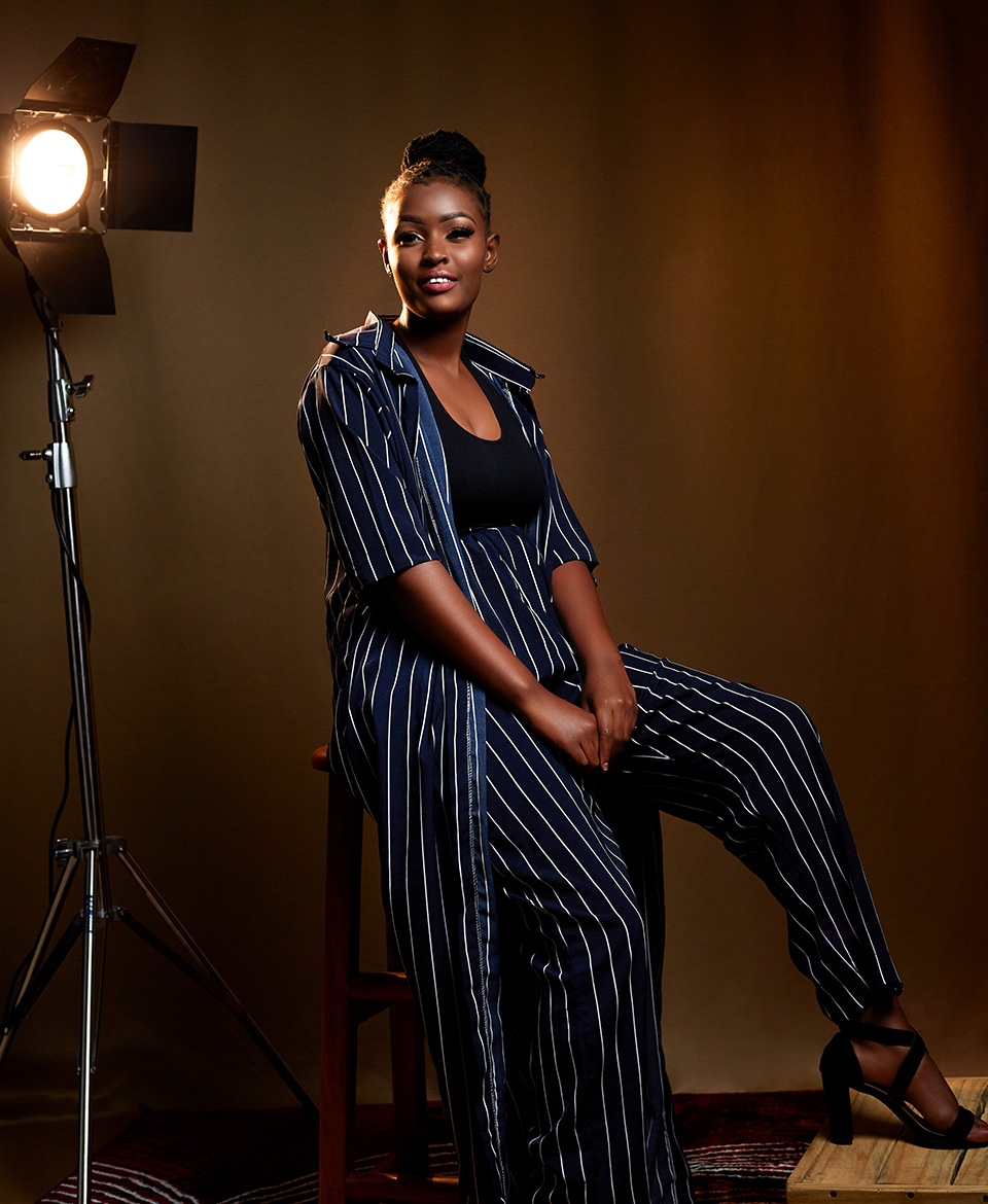 Posed & Poised - Image 8