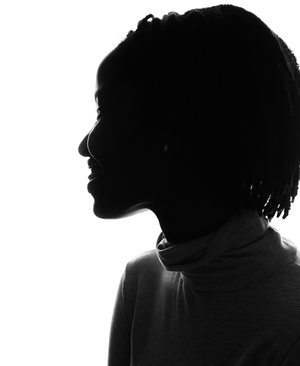 Posed & Poised - Image 10